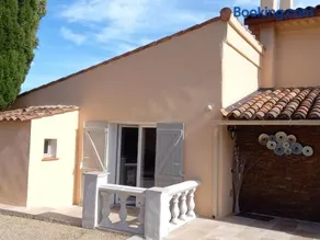 T2 de charme 55 m² au calme avec terrasse ombragée 40m2 - Image 2