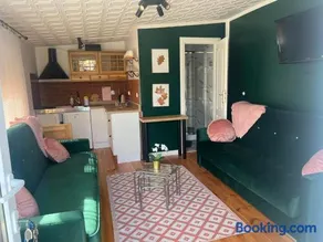 Apartament zielony nad jeziorem PZW Kazub - Image 1