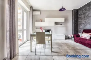 Smart Stay Milano - apartment free wifi fibra - Policlinico San Donato - Image 2