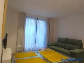 Apartamentos Hispano Nájera - Image 2