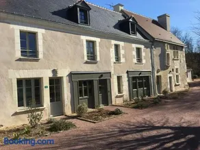 Gîte Beauval et Châteaux chez Nathalie Kawamura - Image 1