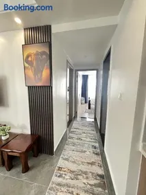 Premium 2BR Apartment at Winchester Gardens Riverside Drive Nairobi Kenya - Image 2