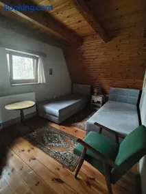 Dom z widokiem na jezioro - Image 2