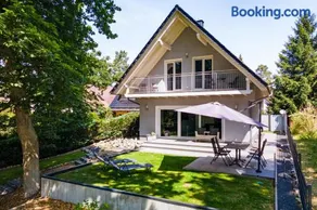 Ferienhaus SeeZauber am Fleesensee - Image 1