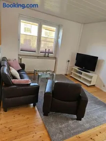 Große PRIVATE SPA WELLNESS Ferienwohnung in KOBLENZ NÄHE ZUM RHEIN - Image 4