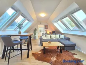 Appartement Turmblick - Image 1