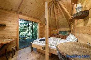 Treehouse Šumava - Image 2