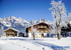 Chalet Steinerner Meerblick - Image 4