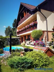 Apartmány u Jiroušů - Image 1