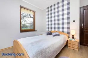 Malechowo Pet-friendly Holiday House by Noclegi Renters - Image 2