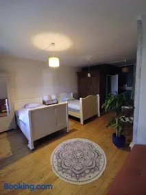 Charmante chambre dans village jurassien - Image 1