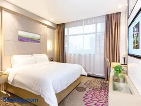 Lavande Hotel Nanchang West Railway Station Xinjian Branch - Image 4