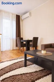 Stan Na Dan Šabac - Apartman ANIKA - Image 3