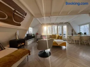 Vakantiewoning Sunclass Durbuy Ardennen huisnummer 68 - Image 1