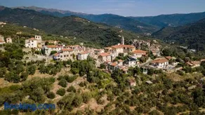 Old Oilmill near Dolcedo - Image 1