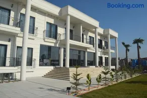SG RESORT Apart Otel - Image 3