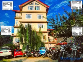 Sai Cottage Shimla - Image 4