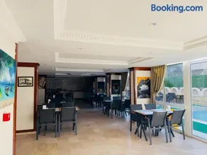 SUNMARİS CİTY HOTEl - Image 2