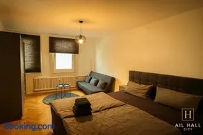 AIL Hall City - Image 4