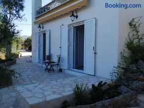 Appartement in OLIVE GROOVE HOUSE PELOPONNESOS WESTERN MANI - Image 2