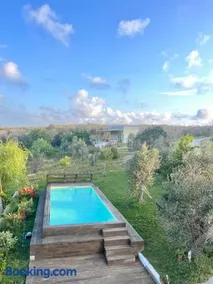 B&B Le Palombelle Casa Vacanze - Image 1