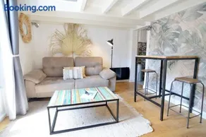 HELDER Cozy Studio in Hyper-center - Image 3