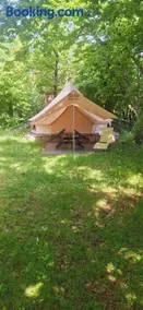 CAMPING LE BEL AIR Limogne en Quercy - Image 2