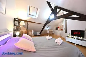 Le Cosy du tambour d'argent - Image 1
