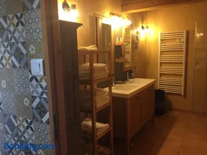 location de chambre en petit duplex proche de la baie de Somme - Image 5