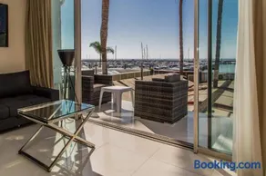 First Line P. Banus Sleeps 4 - Image 2