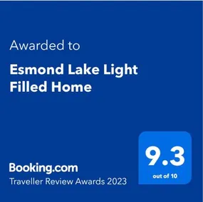 Lake Esmond Place - Image 2