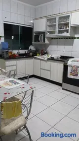 Acomodação, casa em Americana próximo ao centro e Shopping - Image 2
