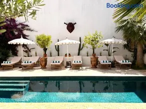 La Maison De Ville - Piscine & SPA - Image 5