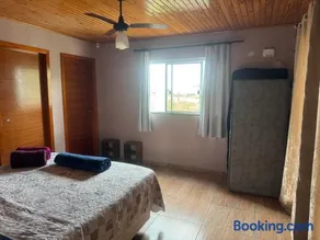 Casa de Campo Recanto Paraíso na Rota das Cachoeiras - Image 3