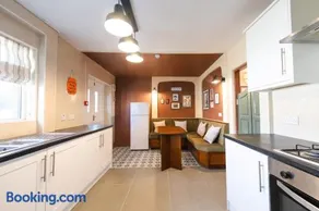 Laburnum Guest House - Heathrow London T5 - Image 4