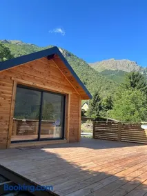 Le chalet des Écrins - Image 1