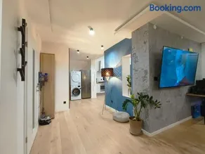Keleia Nova Vas Design Apartment Celje - Image 4