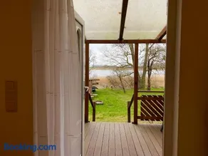 Ferienhaus an der Kemlade Süd-Rügen - Image 4