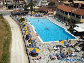 Paradise Hotel Apartments Sidari - Image 2