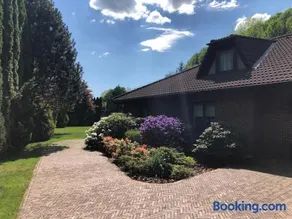 Chillgarden Apartments - Image 2