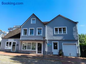 Ferienwohnung Wilde - Holzkamp - Image 1