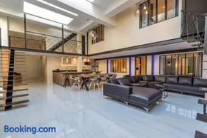 Résidence Montaigne - Luxurious - 350m Palais - LRA Cannes - Image 1