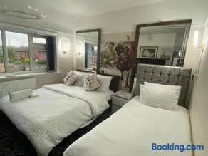 Clayton Home Manchester - Image 4