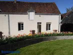 Gîte charmant avec cheminée et jardin à Danzé - Image 1