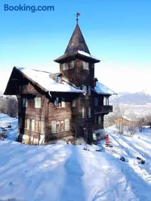 Chalet de La Tour Mayens de Sion 4 Vallées - Image 1