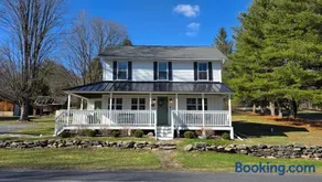 Pocono Farmhouse - Fully Renovated 1881 Home - Image 1