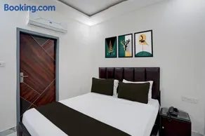 Hotel O Metro Stay - Image 3