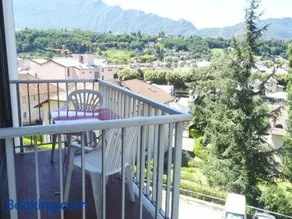 Résidence Montcalm D - Mignon logement, très agréable avec piscine, tennis ! MAE-6794 - Image 2