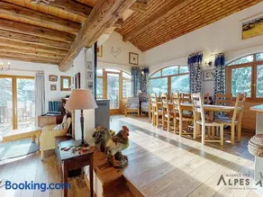 Chalet Confort 10 pers à Saint Martin - Parking, WiFi, Animaux admis - FR-1-452-59 - Image 1