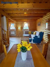 Tatralake Log Cabin - Drevenica pri Mare - Image 3